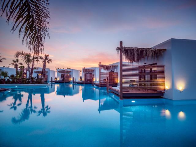 Stella Island Luxury Resort & Spa