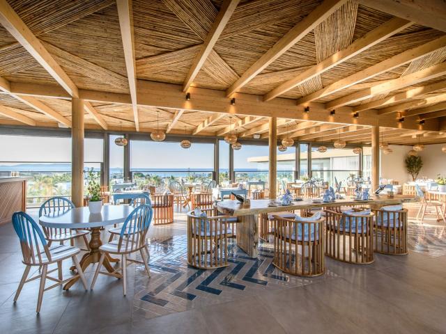 Stella Island Luxury Resort & Spa