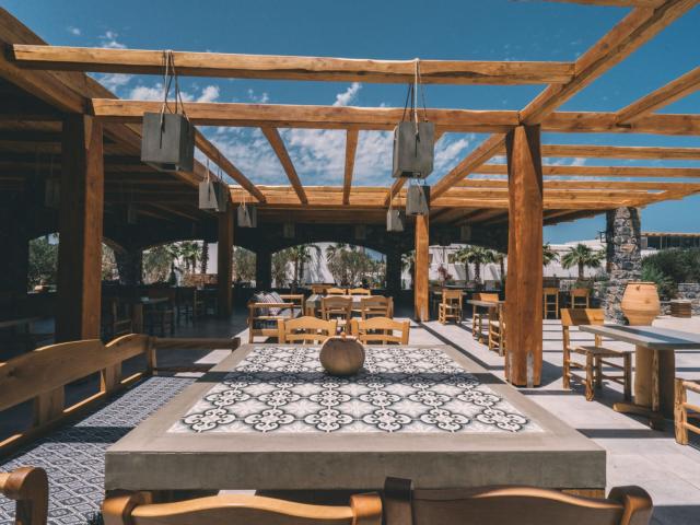 Stella Island Luxury Resort & Spa