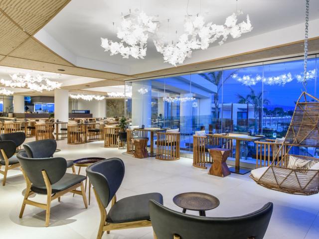 Stella Island Luxury Resort & Spa