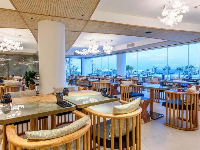 Stella Island Luxury Resort & Spa