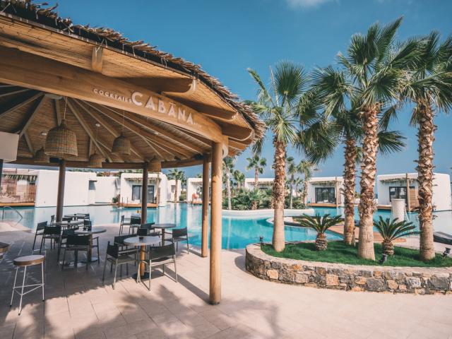 Stella Island Luxury Resort & Spa