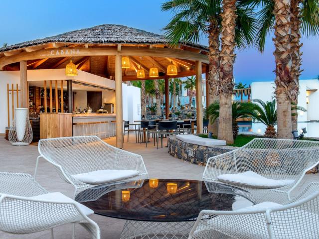 Stella Island Luxury Resort & Spa