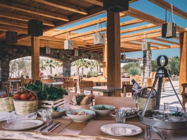Stella Island Luxury Resort & Spa