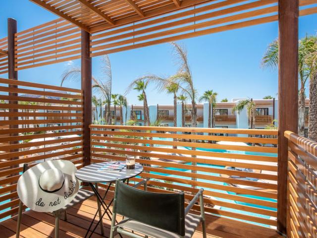 Stella Island Luxury Resort & Spa