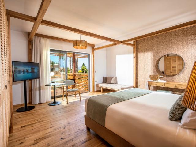 Stella Island Luxury Resort & Spa