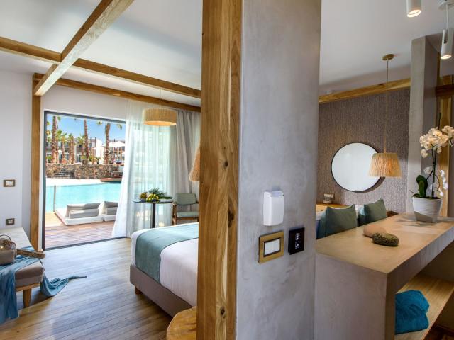 Stella Island Luxury Resort & Spa