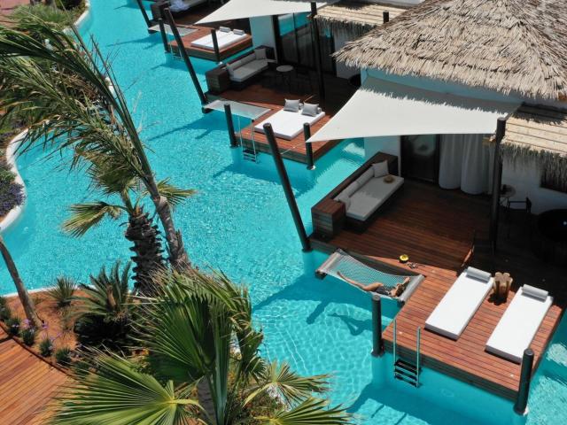 Stella Island Luxury Resort & Spa