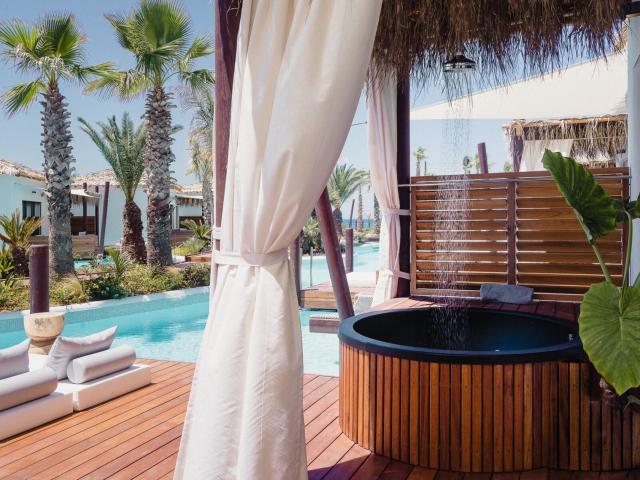 Stella Island Luxury Resort & Spa