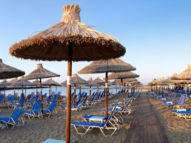 Stella Island Luxury Resort & Spa