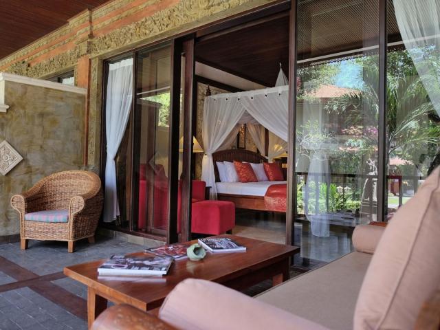 Bali Tropic Resort & Spa