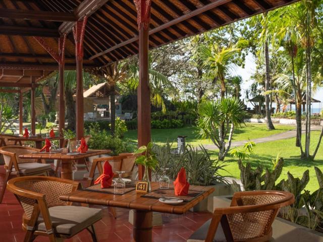 Bali Tropic Resort & Spa