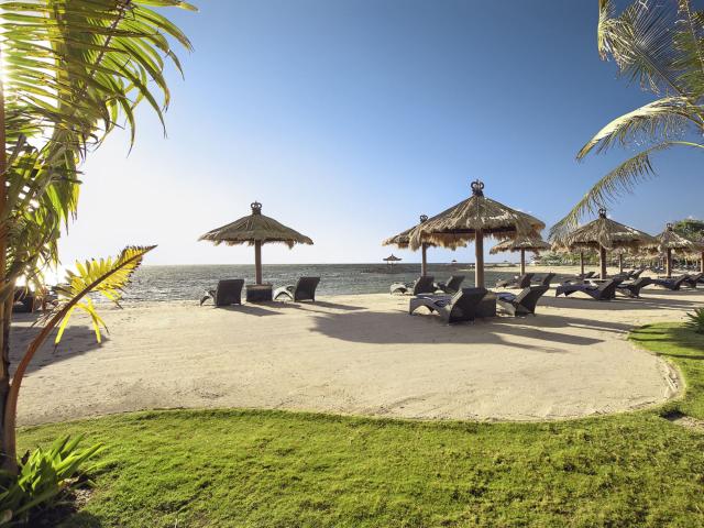 Bali Tropic Resort & Spa