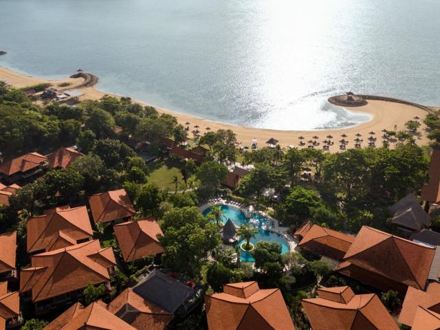 Bali Tropic Resort & Spa