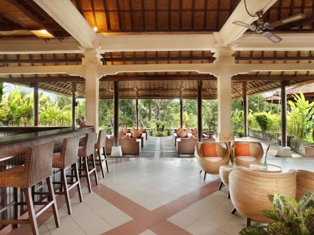 Bali Tropic Resort & Spa