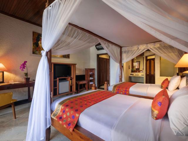 Bali Tropic Resort & Spa