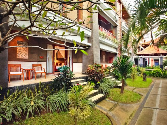 Bali Tropic Resort & Spa