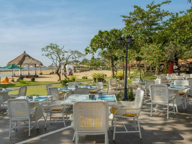Bali Tropic Resort & Spa