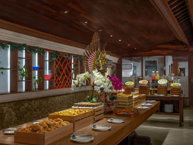 Bali Tropic Resort & Spa