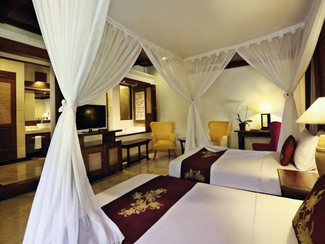 Bali Tropic Resort & Spa