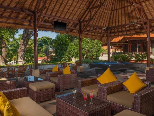 Bali Tropic Resort & Spa