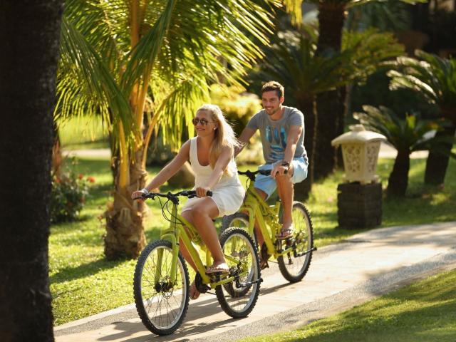Bali Tropic Resort & Spa