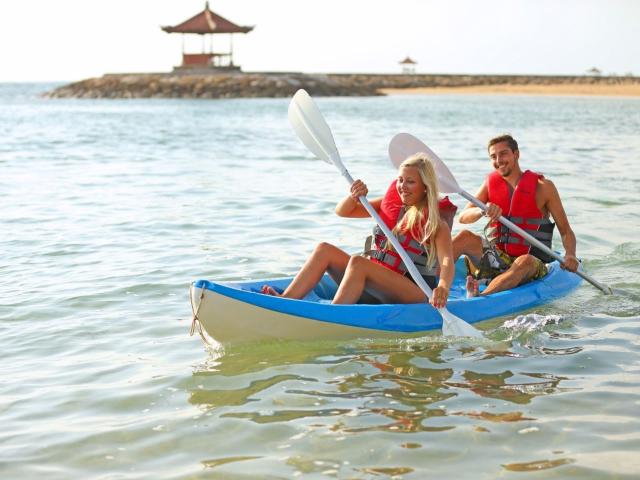 Bali Tropic Resort & Spa