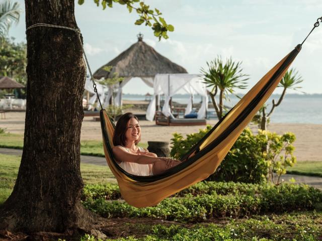 Bali Tropic Resort & Spa