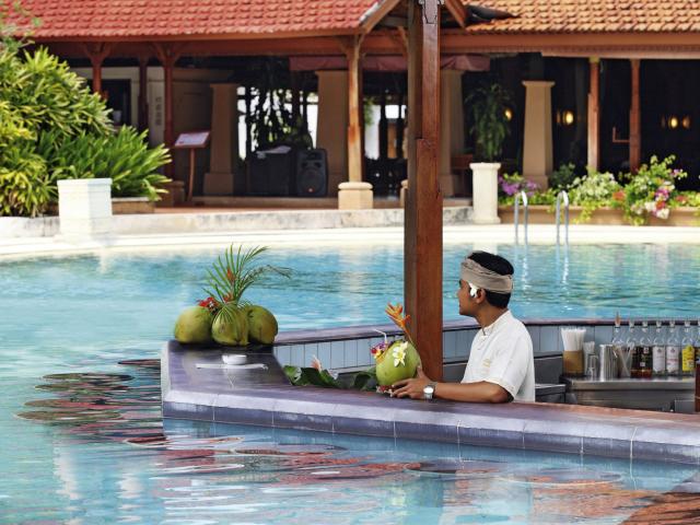 Bali Tropic Resort & Spa