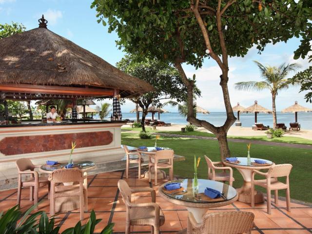 Bali Tropic Resort & Spa