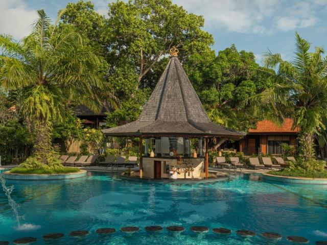 Bali Tropic Resort & Spa