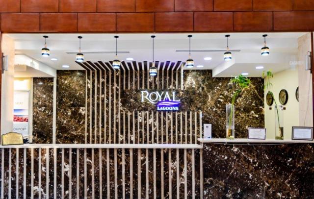 Royal Lagoons Aqua Park Resort & Spa