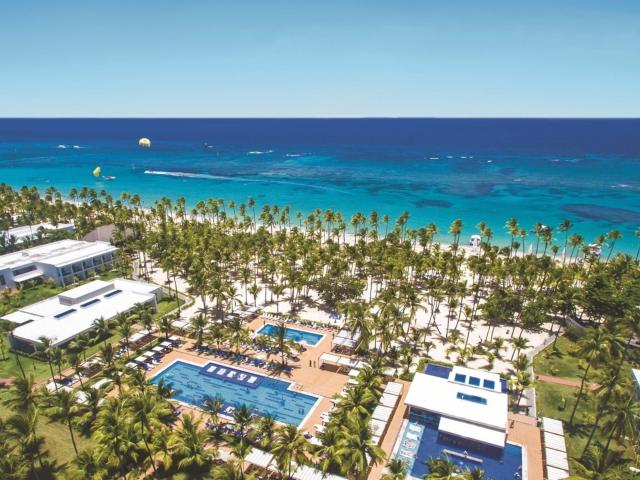 Riu Palace Macao