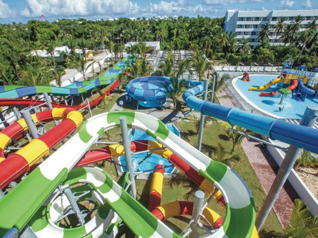 Riu Palace Macao