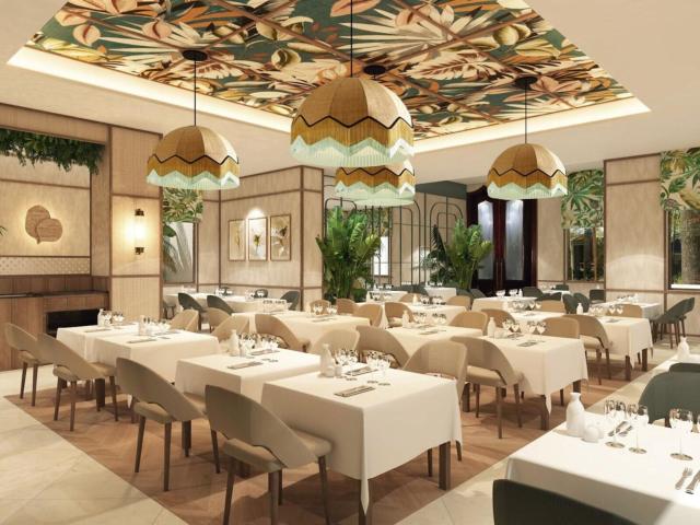 Riu Palace Macao