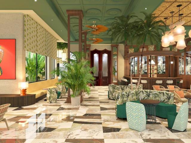 Riu Palace Macao