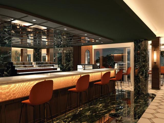 Riu Palace Macao