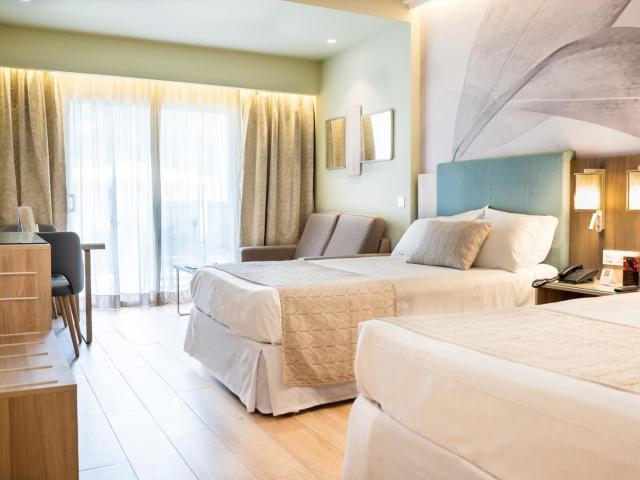 Riu Palace Macao