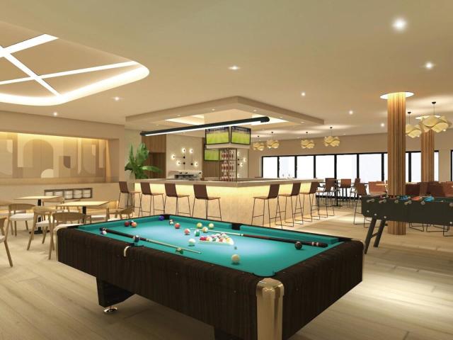Riu Palace Macao