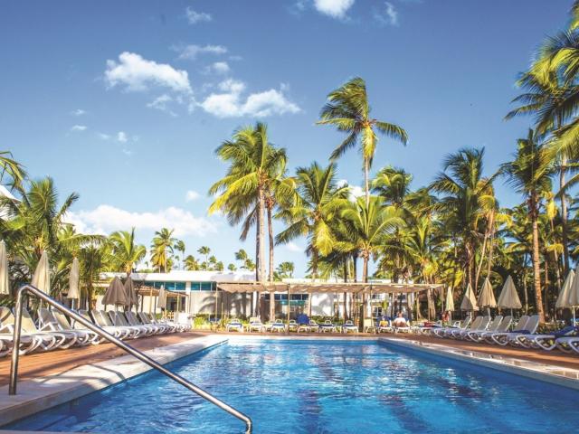 Riu Palace Macao