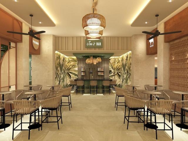 Riu Palace Macao