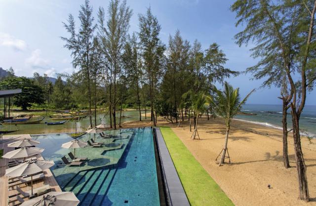 La Vela Khao Lak