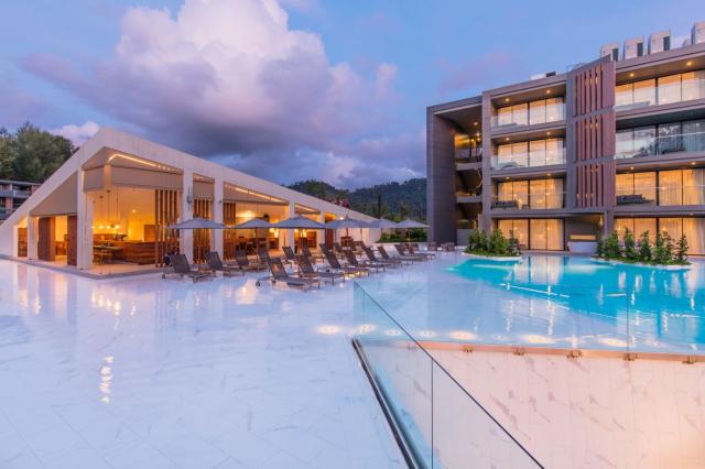 La Vela Khao Lak