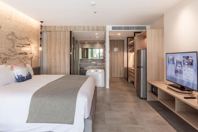 La Vela Khao Lak