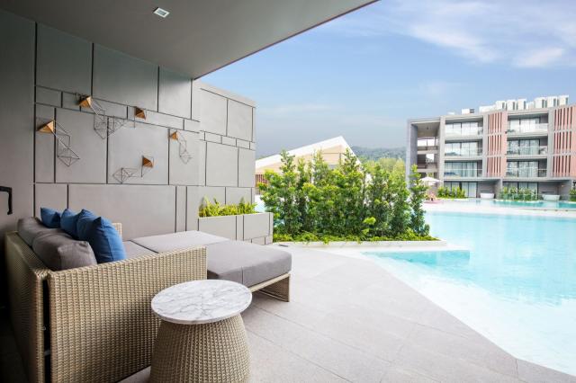 La Vela Khao Lak