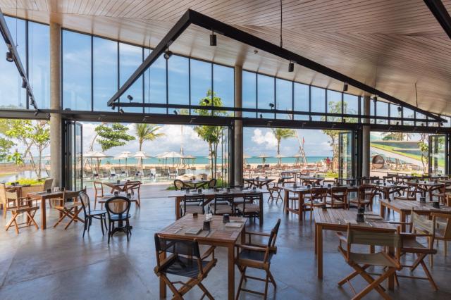 La Vela Khao Lak