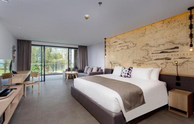 La Vela Khao Lak