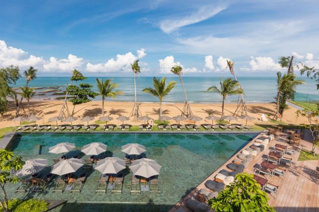 La Vela Khao Lak