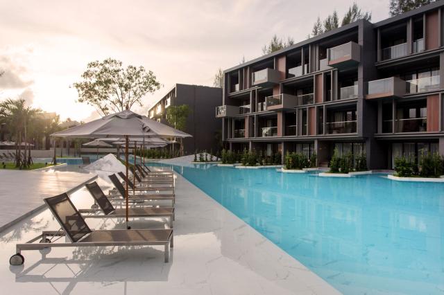 La Vela Khao Lak