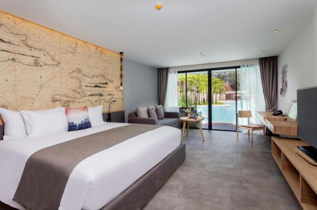 La Vela Khao Lak